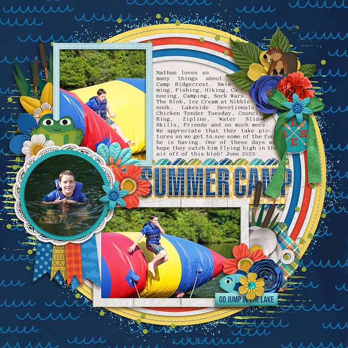 Summer Camp