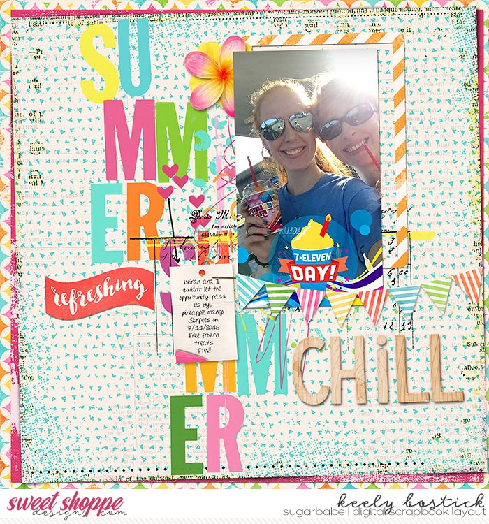 Summer Chill
