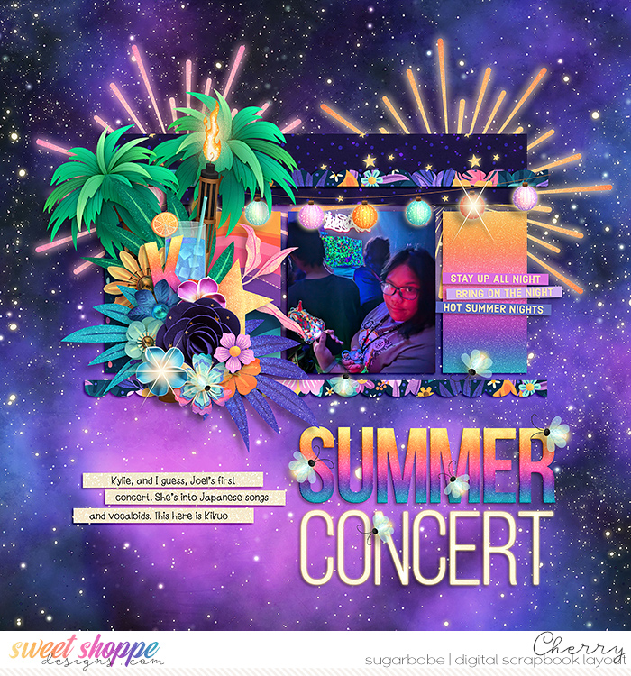 Summer Concert