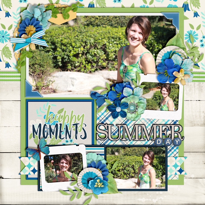 Summer Day