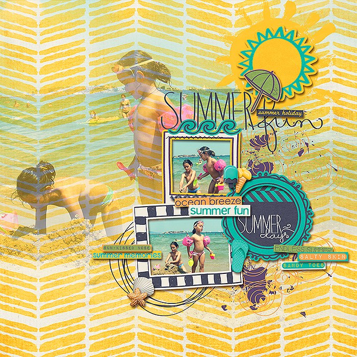 Summer days