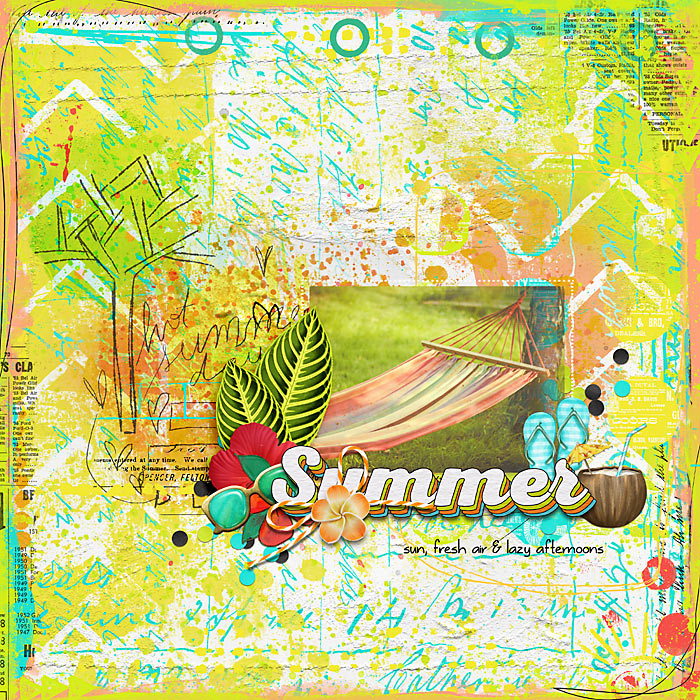 Summer Daze