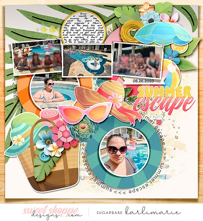 Summer Escape