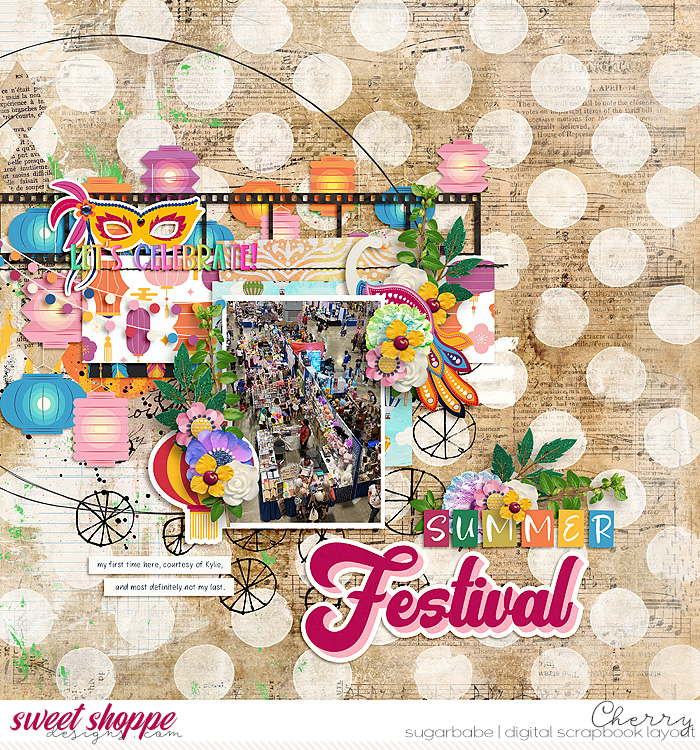 Summer Festival