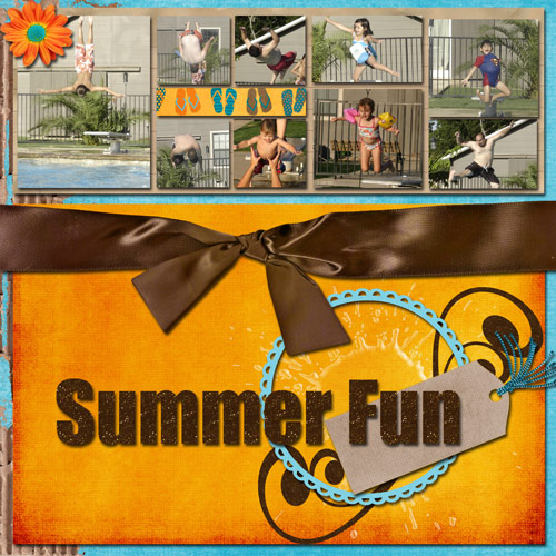 Summer Fun 2