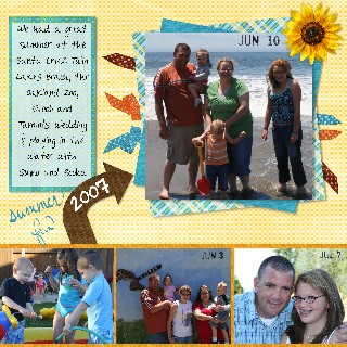 Summer Fun