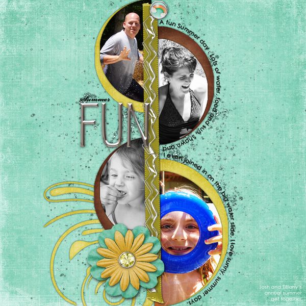 Summer Fun