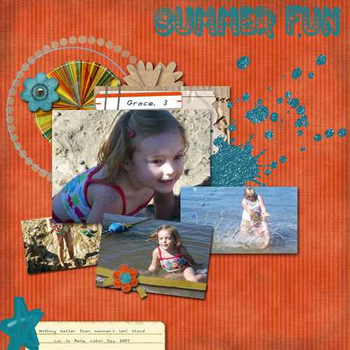 Summer Fun