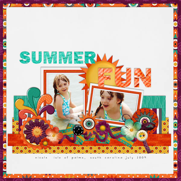 Summer Fun