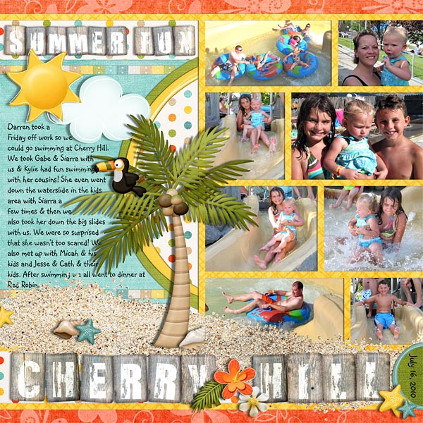 Summer Fun