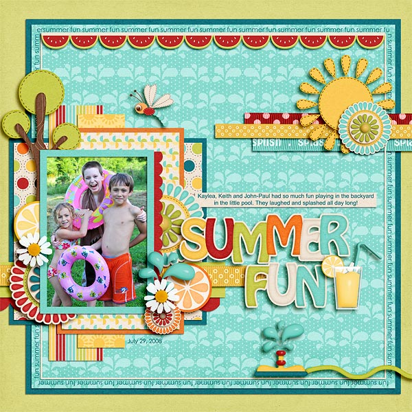 Summer Fun