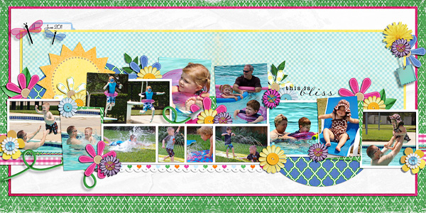 Summer Fun