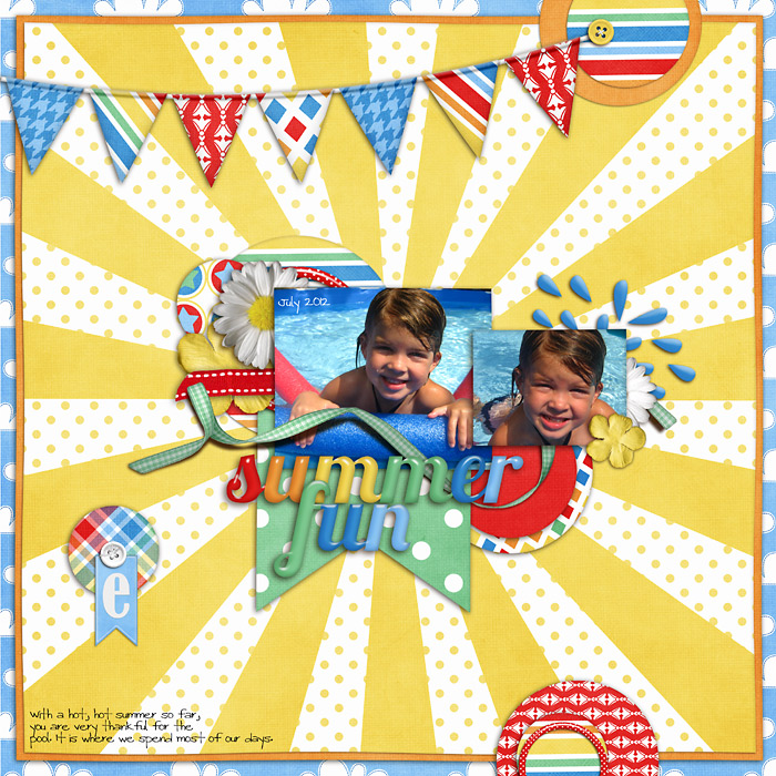 Summer Fun