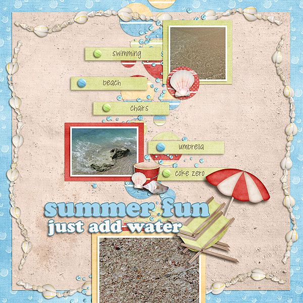 Summer Fun