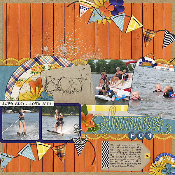 Summer Fun