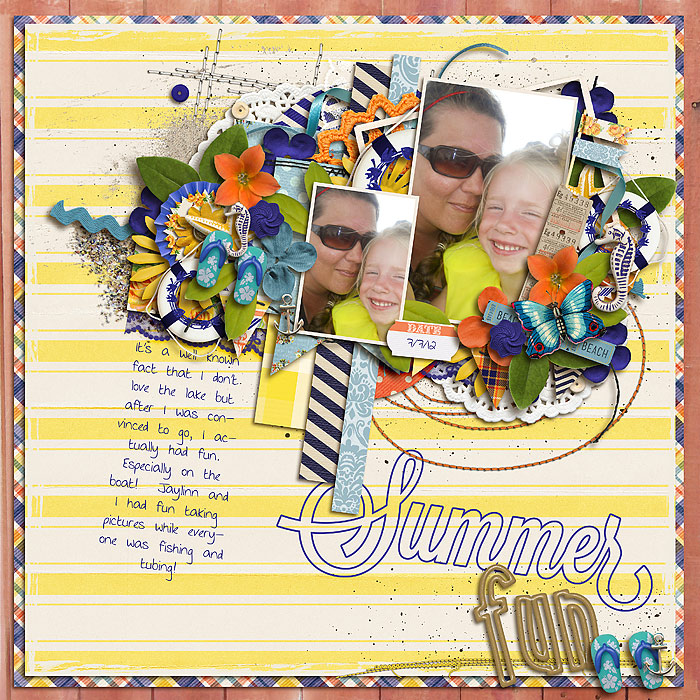 summer fun