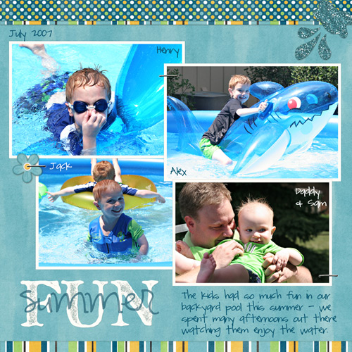 summer fun