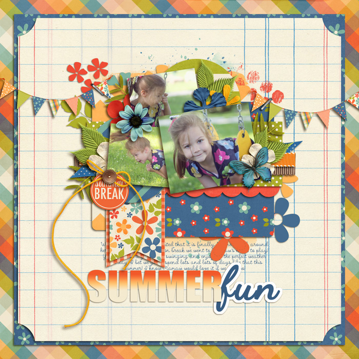 summer fun