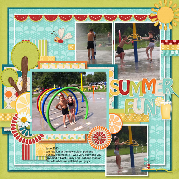 Summer Fun
