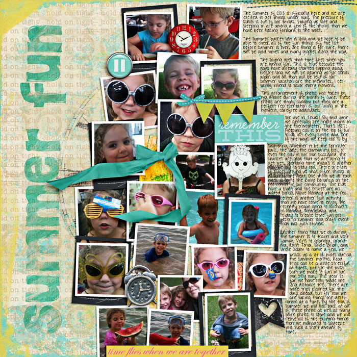 Summer Fun