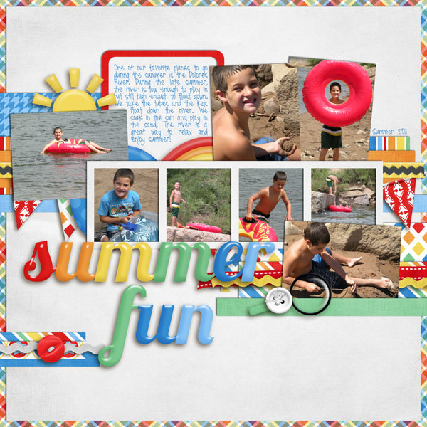 summer fun