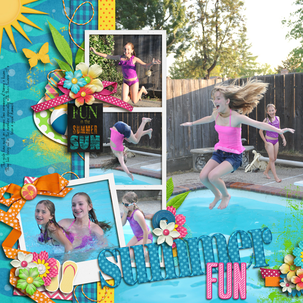 Summer Fun