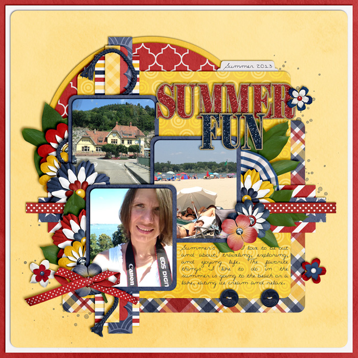 Summer Fun