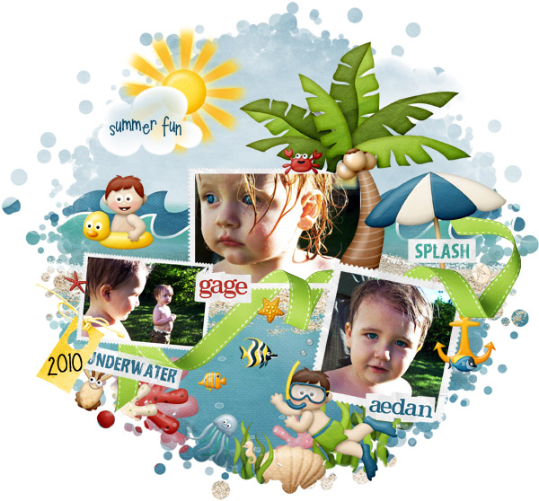 Summer Fun