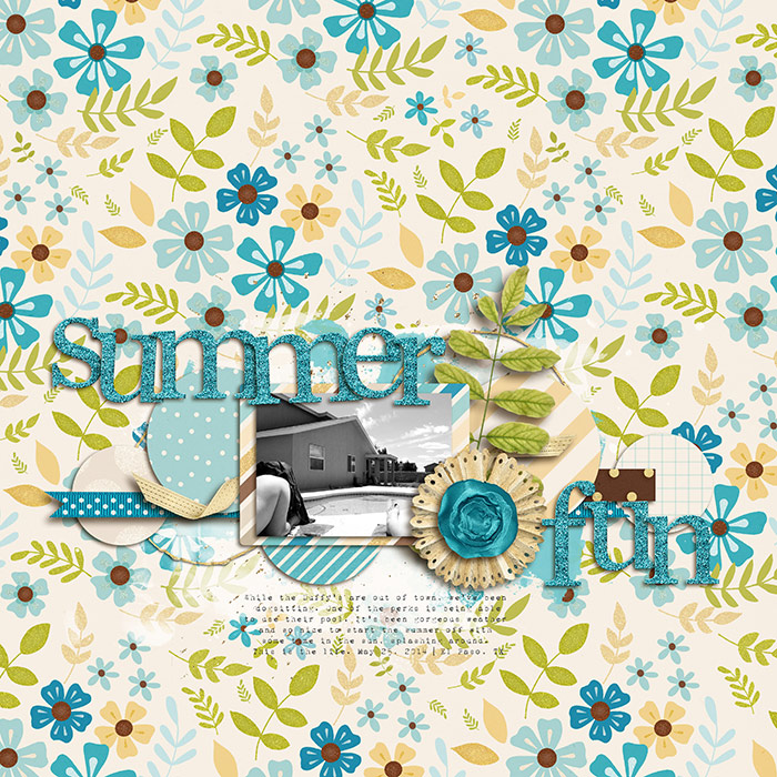 Summer Fun