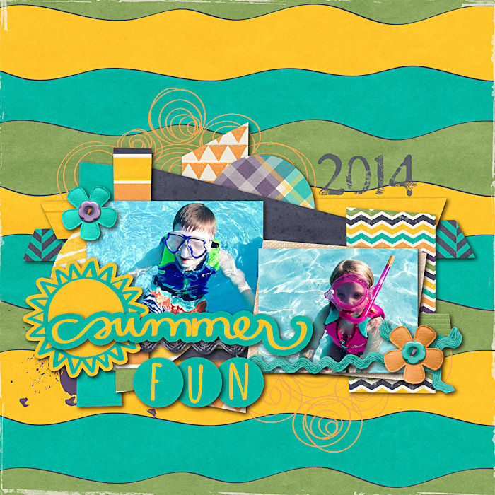 Summer Fun