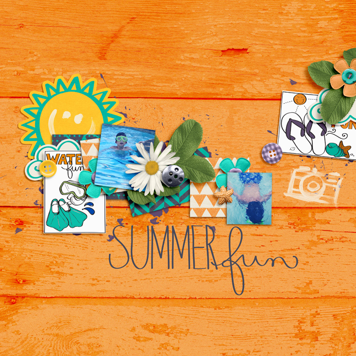 Summer Fun