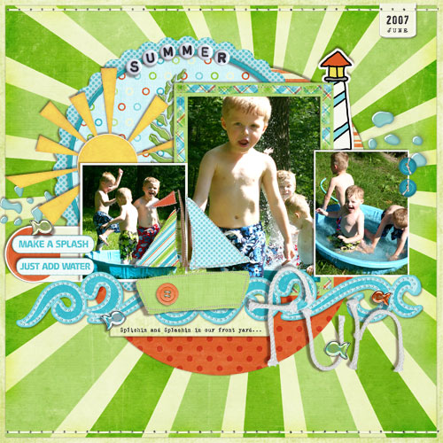 Summer Fun