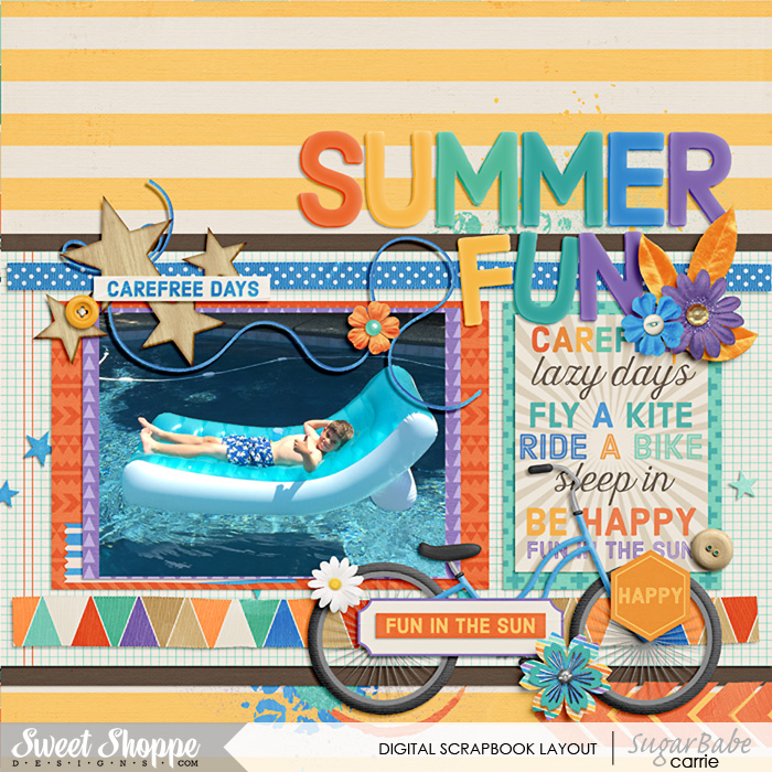 Summer Fun