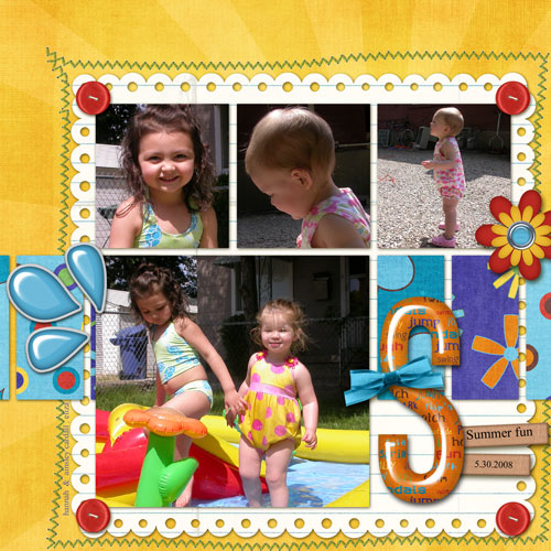 summer fun