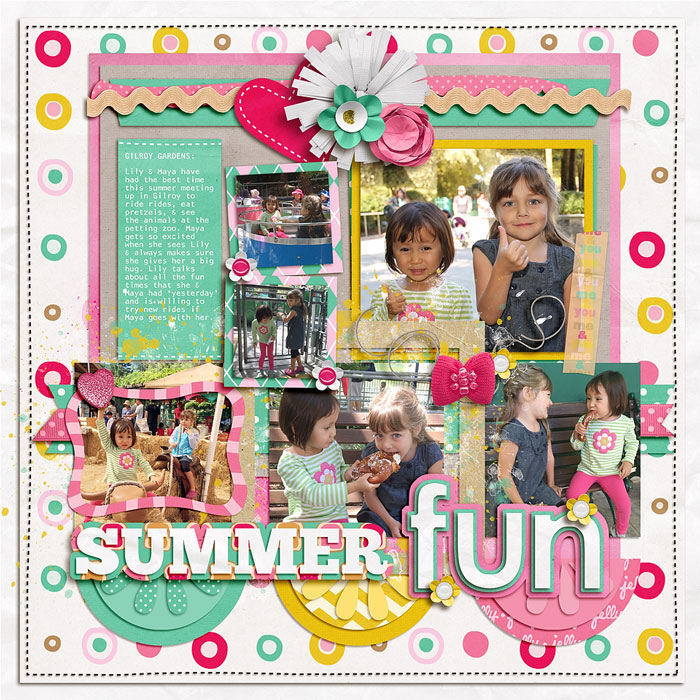 Summer Fun