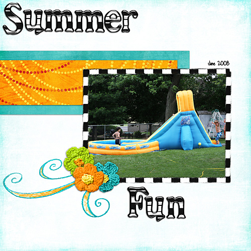 Summer Fun
