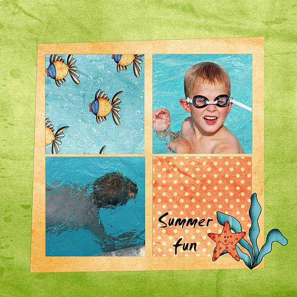 Summer Fun