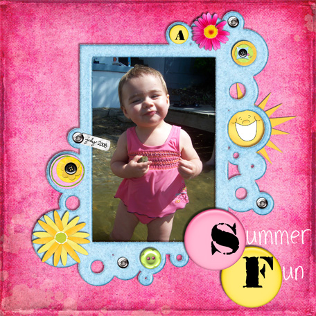 Summer Fun