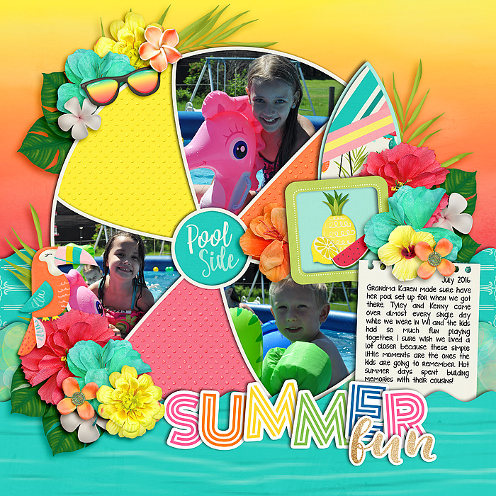 Summer Fun
