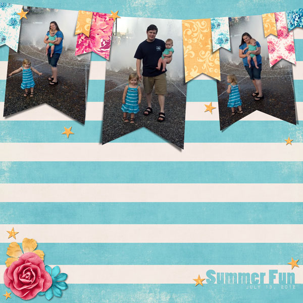 Summer Fun