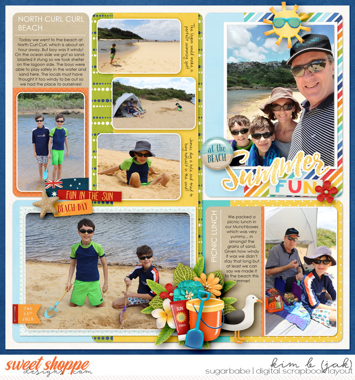 Summer Fun