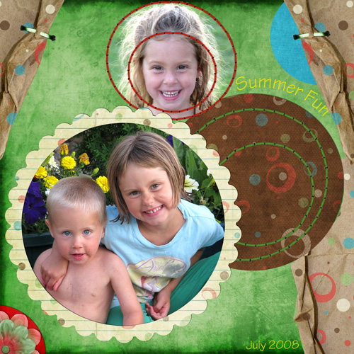 Summer Fun
