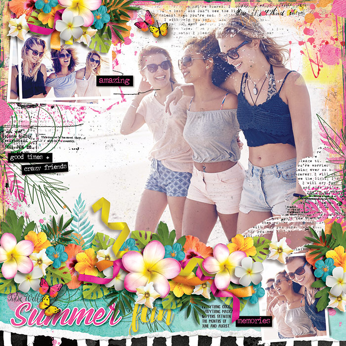 summer fun