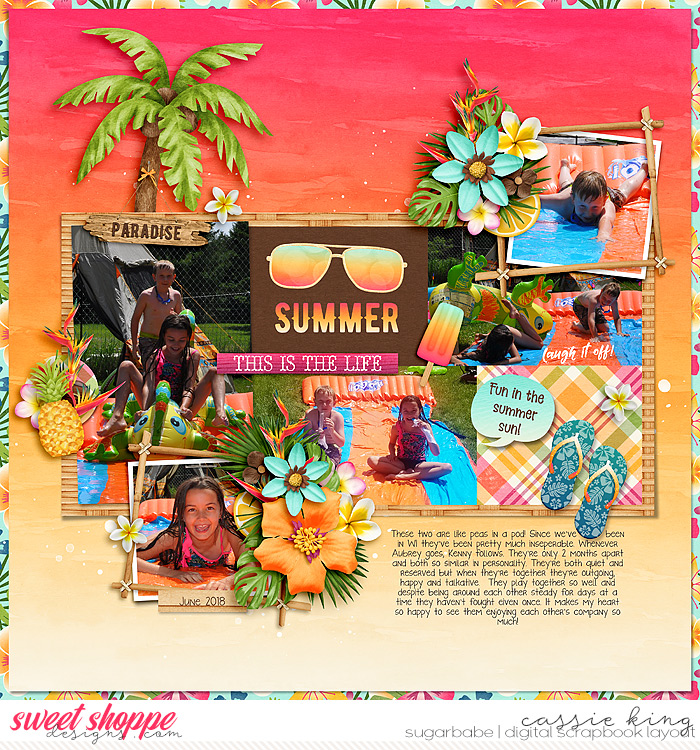 Summer Fun