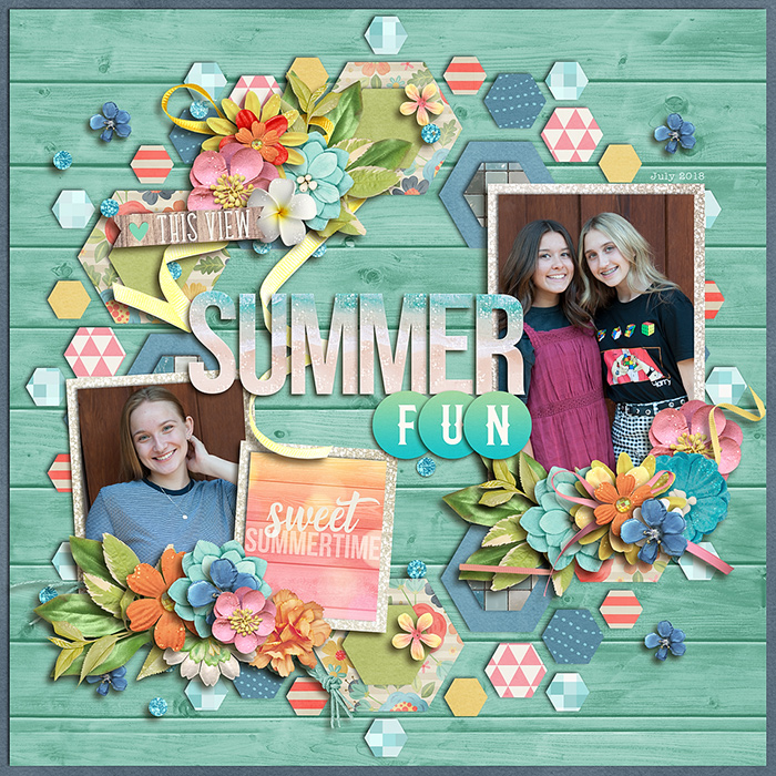 Summer Fun