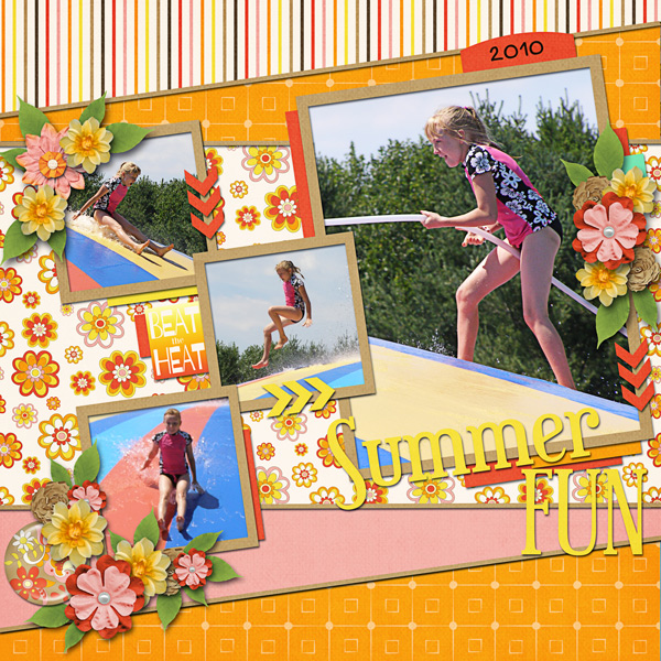 Summer Fun