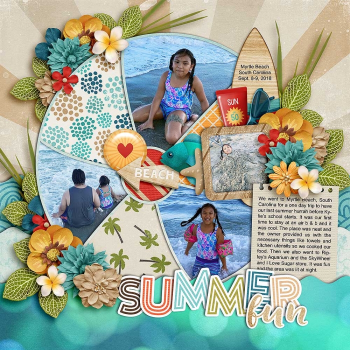 Summer Fun
