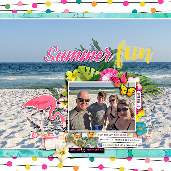 Summer Fun
