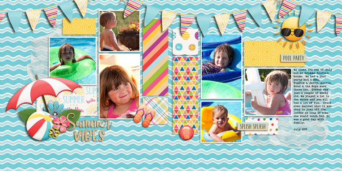 Summer Fun
