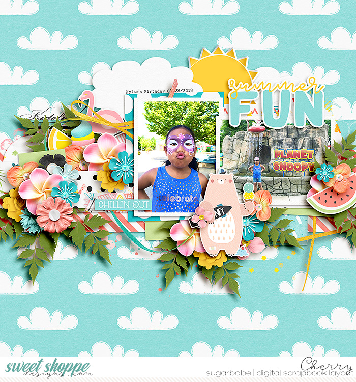 Summer Fun